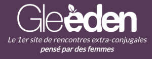 Site de rencontre adultère Gleeden